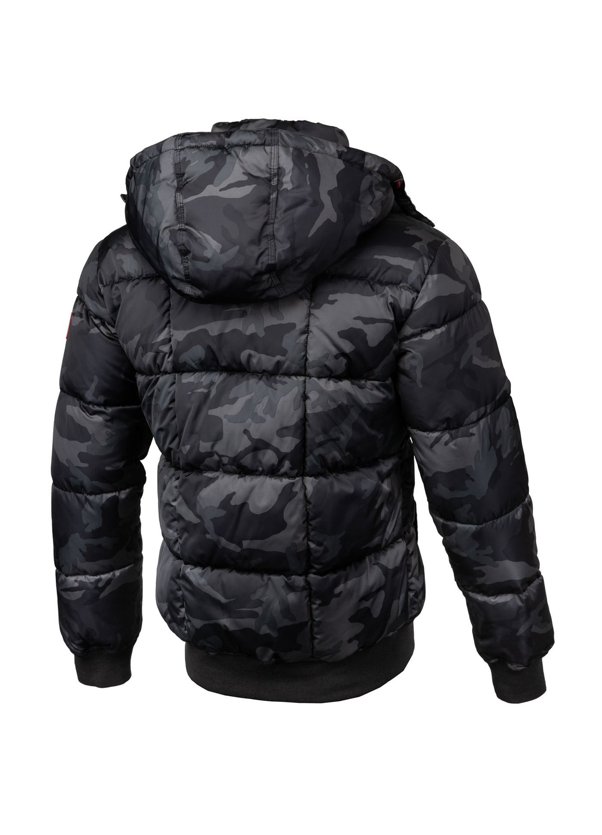 Winter jacket Walpen II - Pitbull.eu