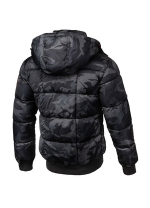 Winter jacket Walpen II - Pitbull.eu
