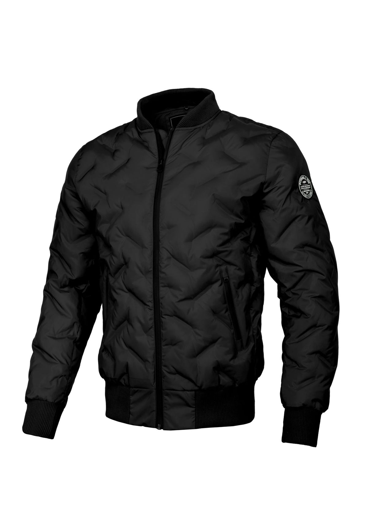 Men's winter jacket Winchester - Pitbull.eu
