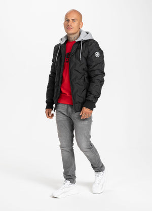 Men's winter jacket Winchester - Pitbull.eu