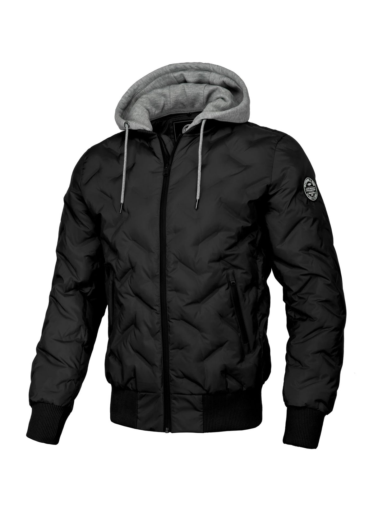 Men's winter jacket Winchester - Pitbull.eu