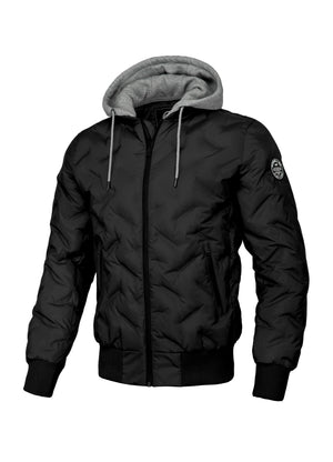 Men's winter jacket Winchester - Pitbull.eu