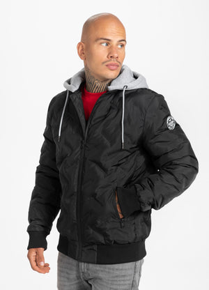 Men's winter jacket Winchester - Pitbull.eu