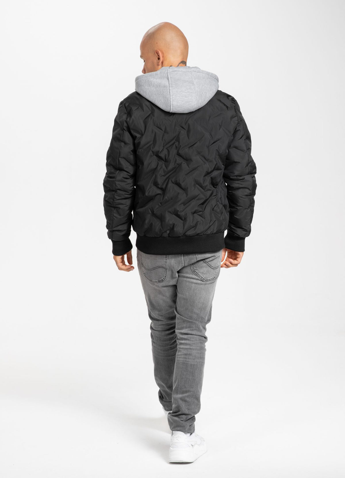 Men's winter jacket Winchester - Pitbull.eu