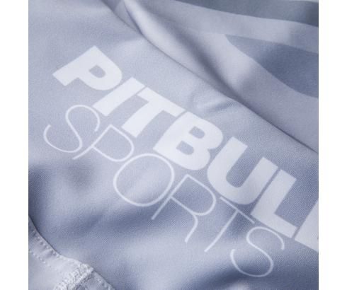 Legginsy damskie kompresyjne White Camo - Pitbull.eu
