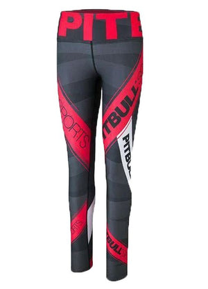 Damen Leggings "TAPE"