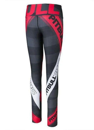 Damen Leggings "TAPE"