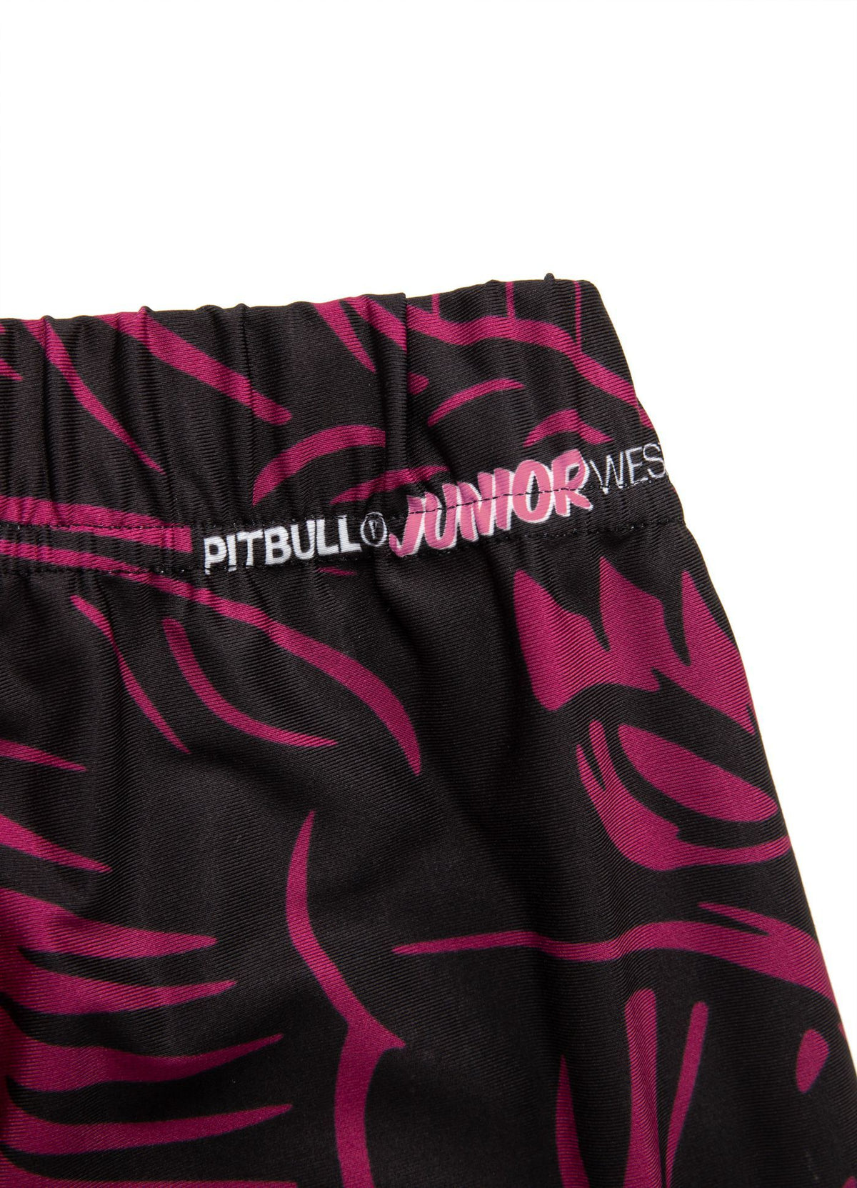 Kinderleggings Rosa Drache