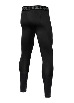 Leggins ADCC Schwarz