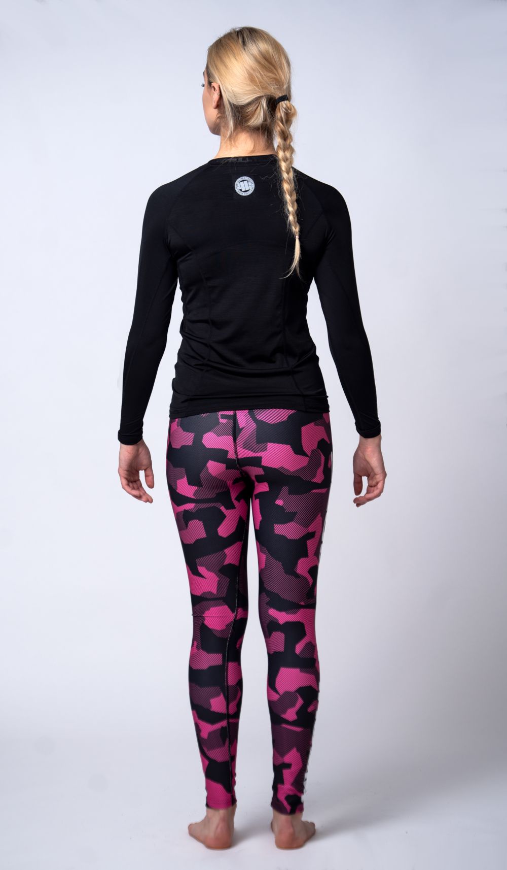 Women's sports leggings Dillard