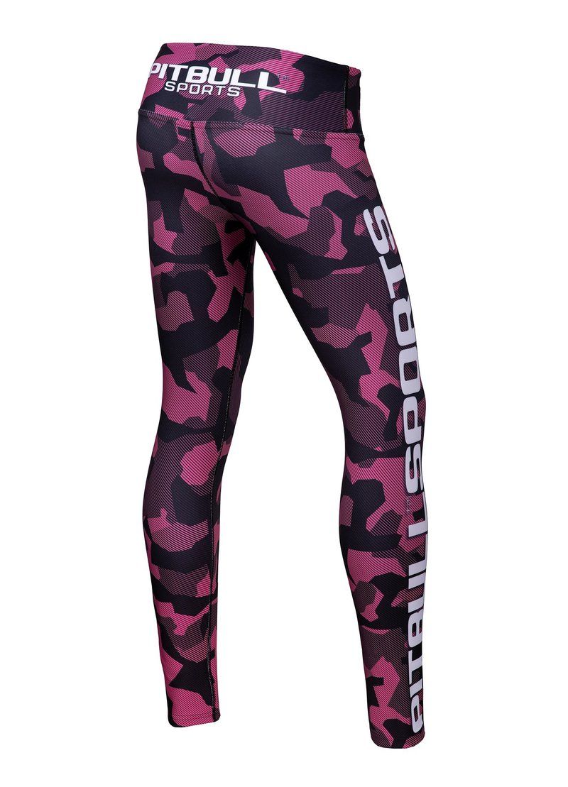 Women's sports leggings Dillard