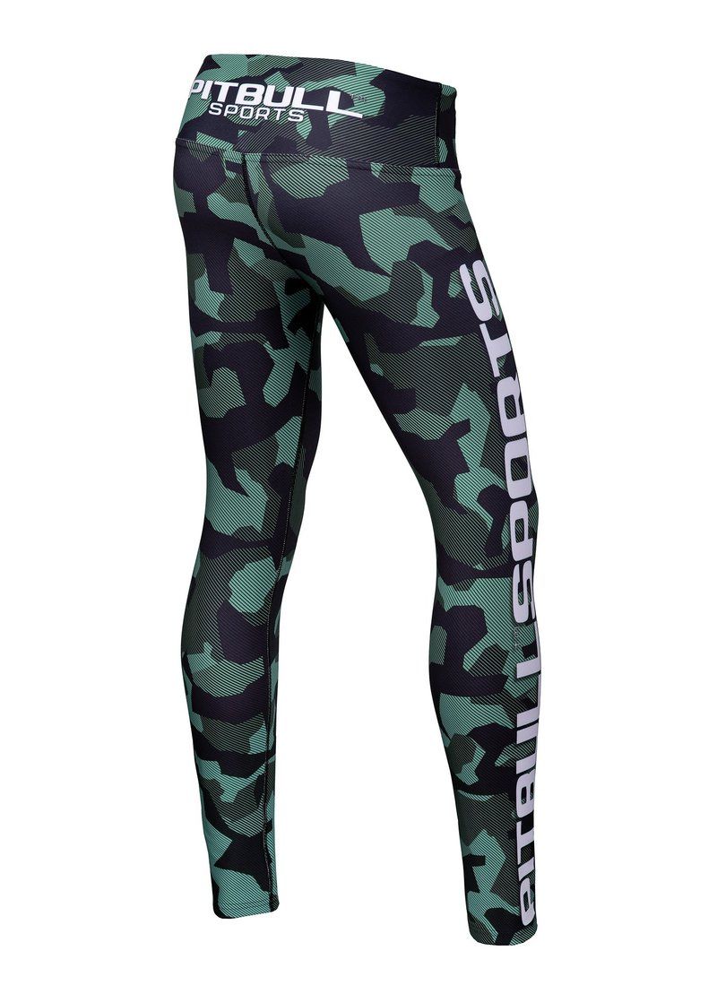 Damen Sportleggings Dillard