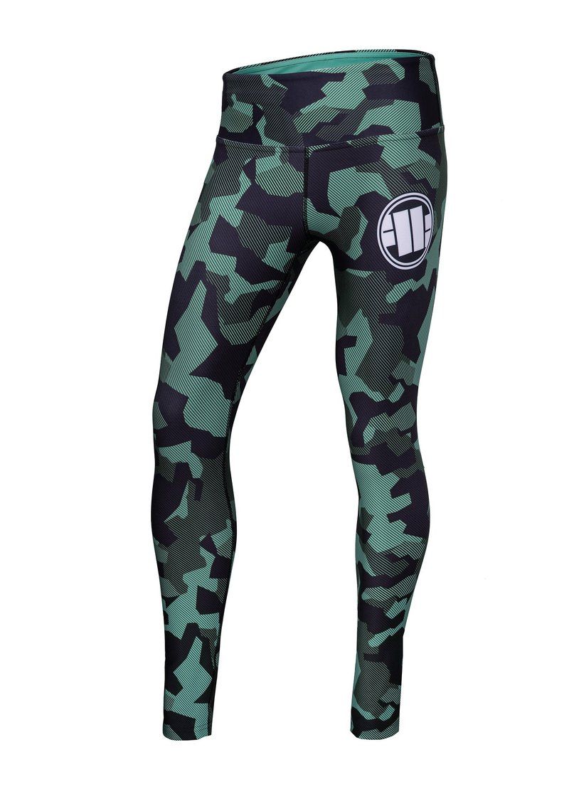 Damen Sportleggings Dillard