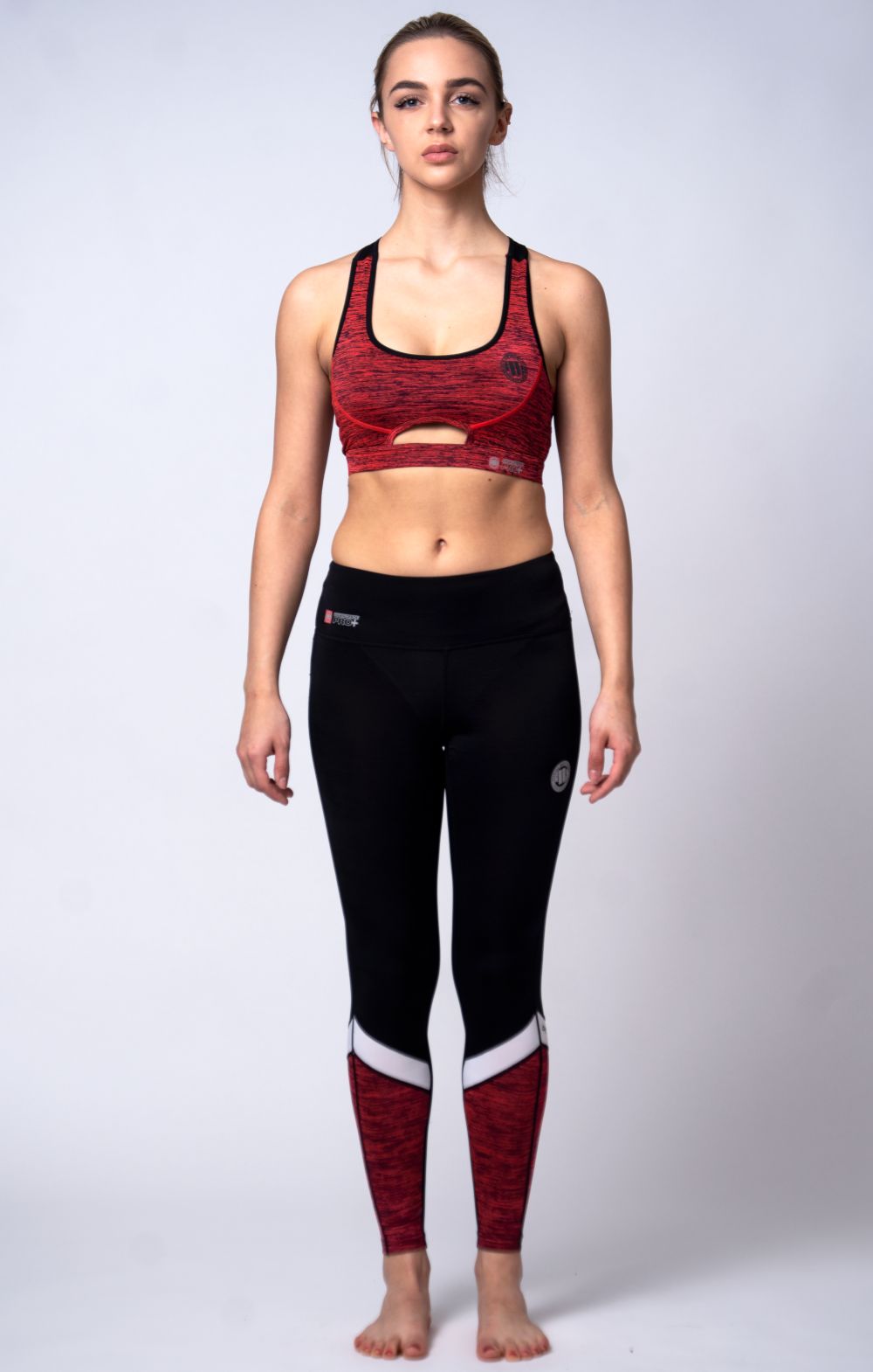 Women's Leggings Performance Pro plus - Pitbull.eu