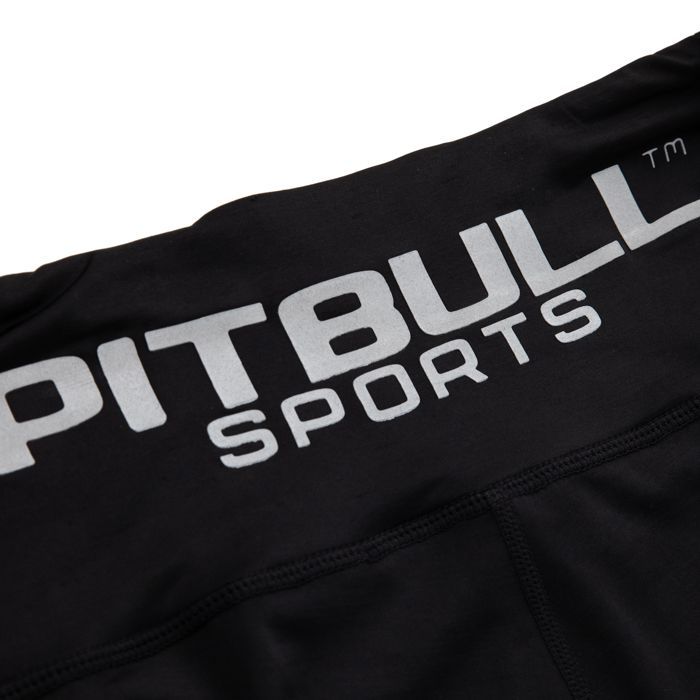 Women's Leggings Performance Pro plus - Pitbull.eu