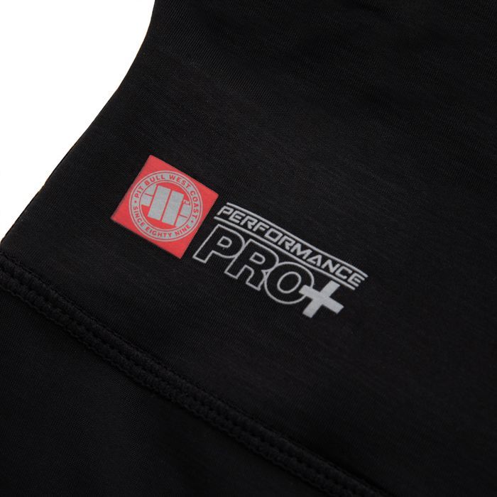 Women's Leggings Performance Pro plus - Pitbull.eu