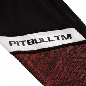 Women's Leggings Performance Pro plus - Pitbull.eu