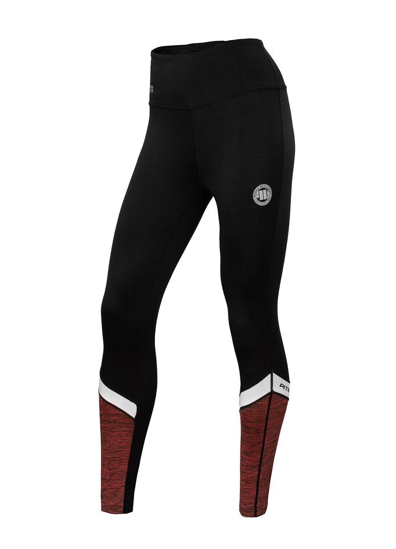 Women's Leggings Performance Pro plus - Pitbull.eu