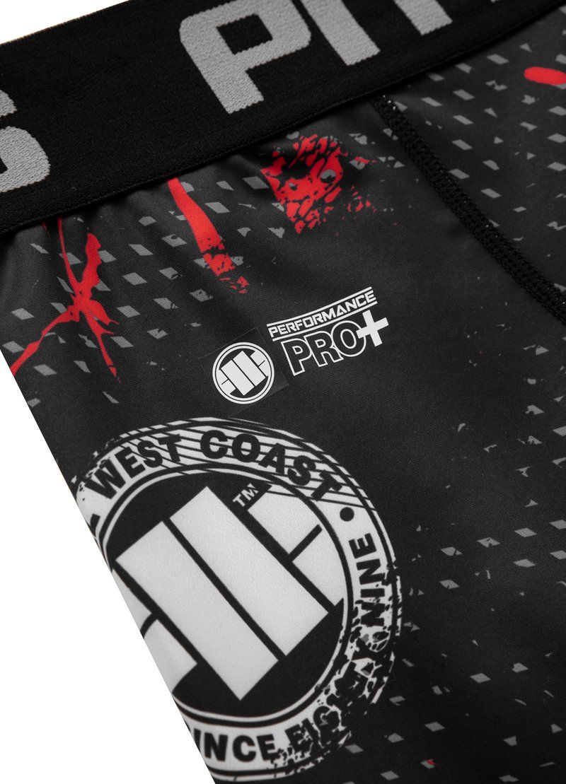 Sportleggings Performance Pro plus Blood Dog