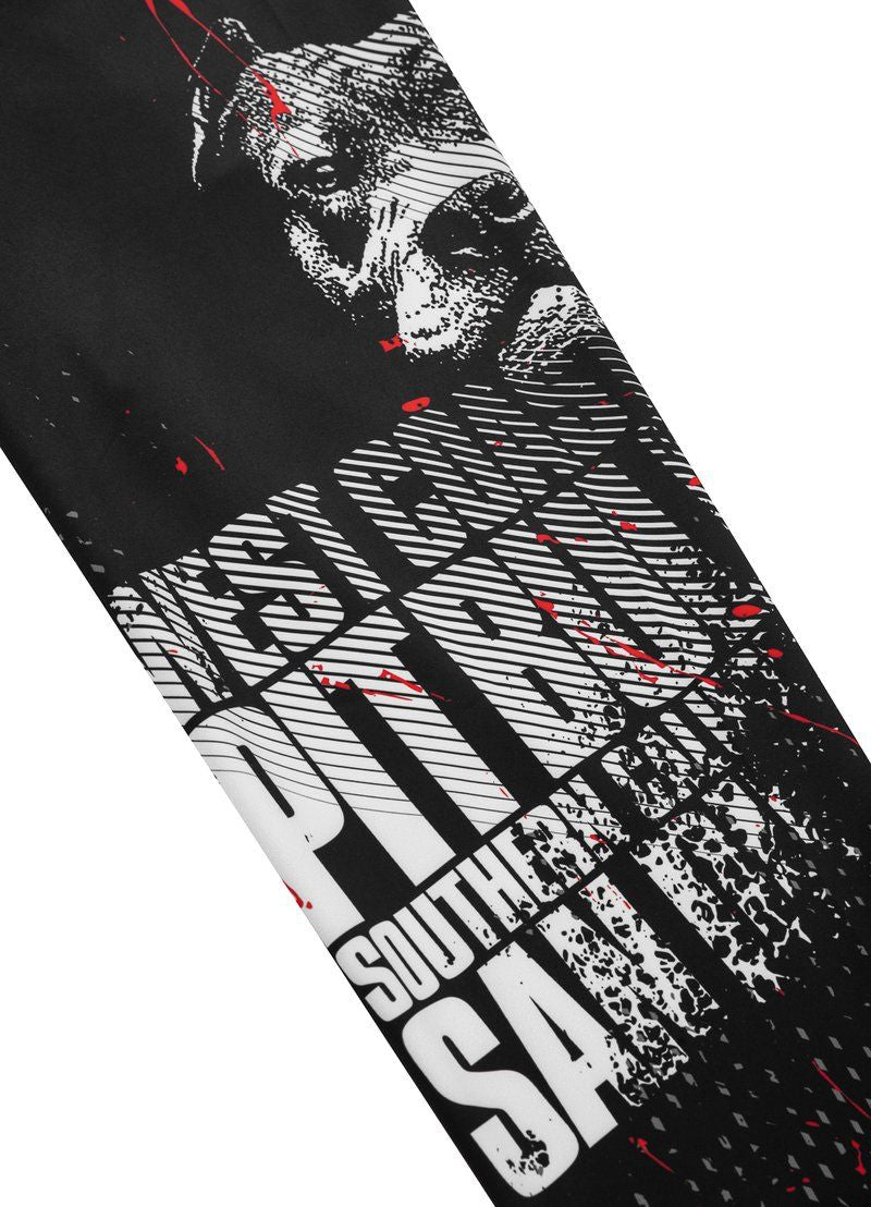 Sportleggings Performance Pro plus Blood Dog