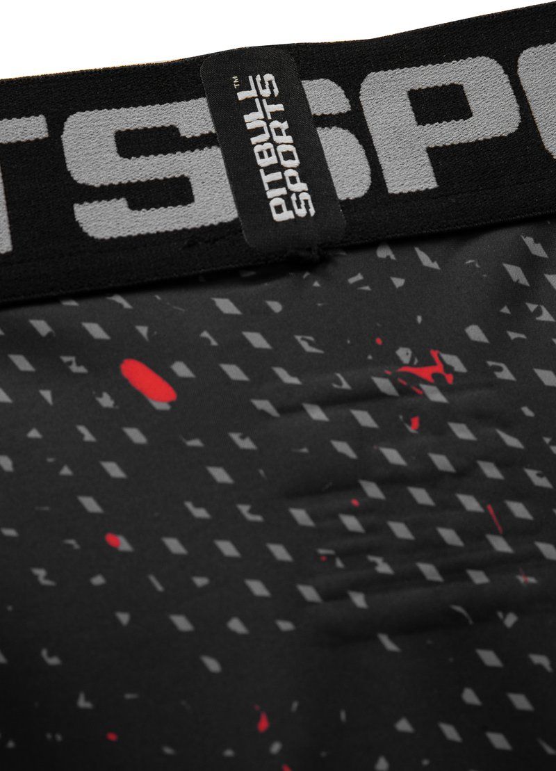 Sportleggings Performance Pro plus Blood Dog