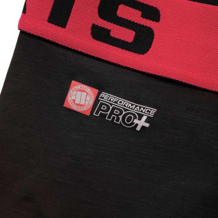 Herren Leggings Performance Pro plus