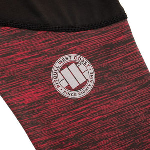 Herren Leggings Performance Pro plus
