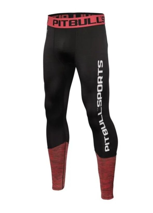 Herren Leggings Performance Pro plus