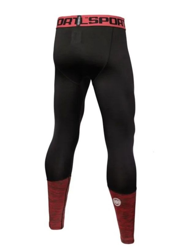 Herren Leggings Performance Pro plus