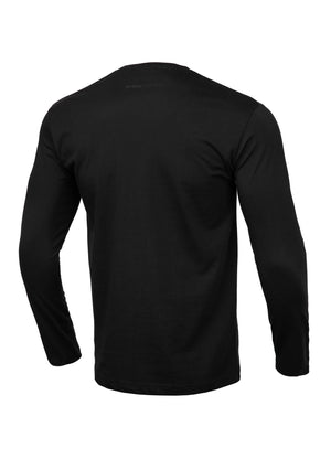 Langarmshirt EINTON