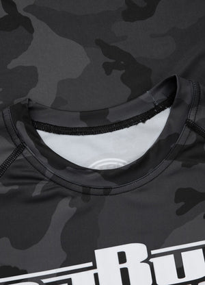 Longsleeve Rashguard Wanna Play Games 19 - Pitbull.eu