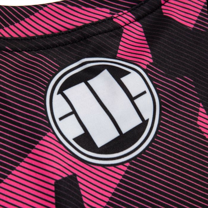 Langarm-Rashguard für Damen Dillard