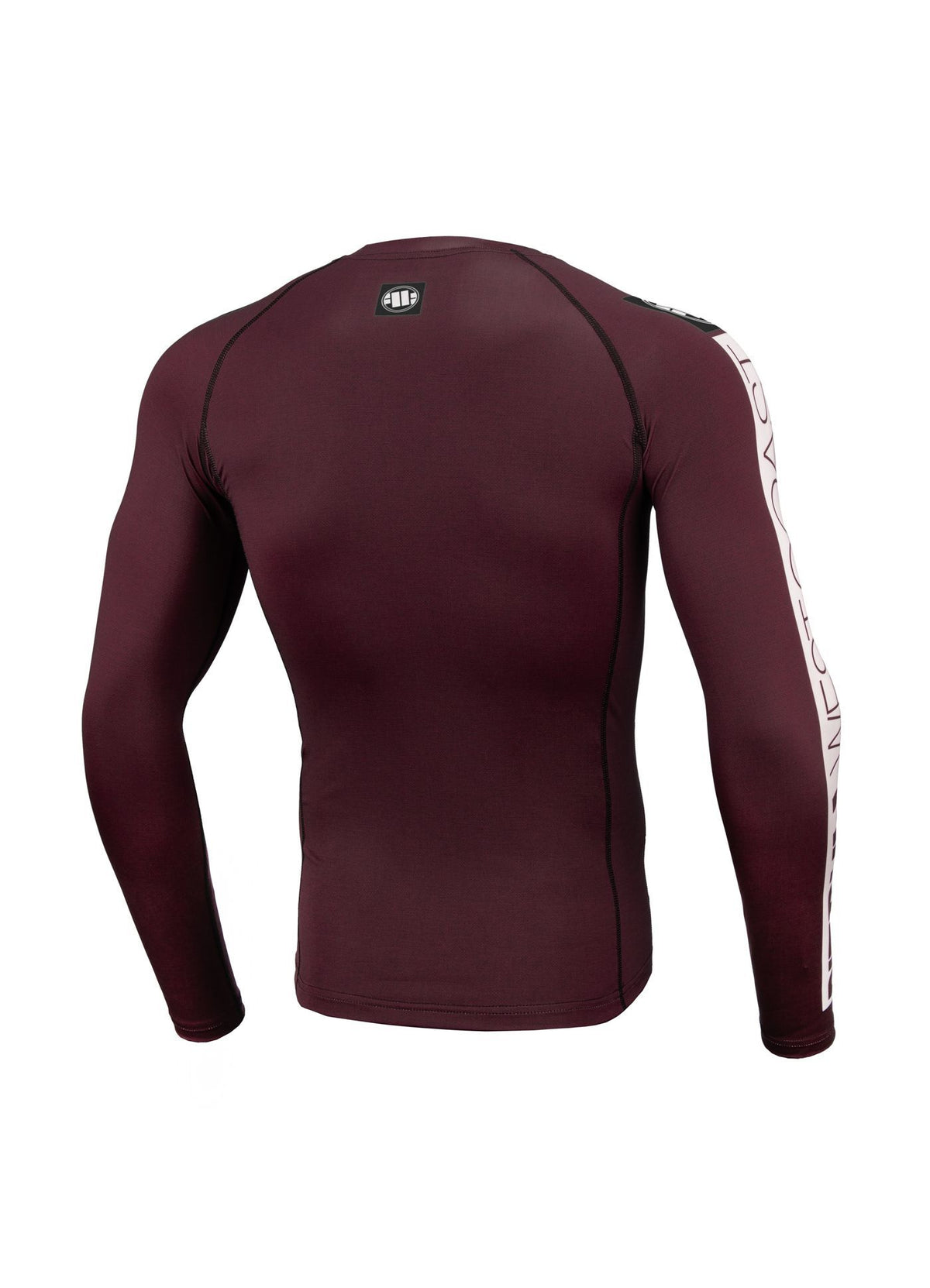 Langarm-Rashguard Hilltop