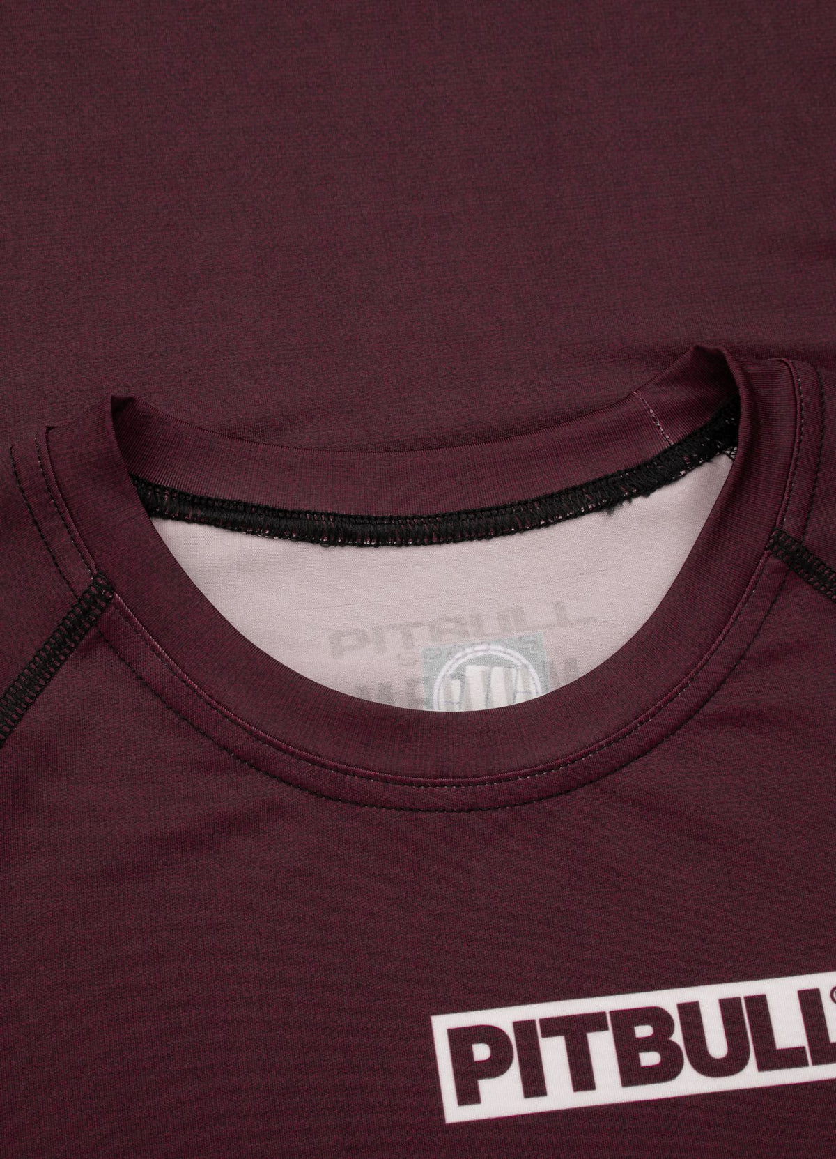 Langarm-Rashguard Hilltop