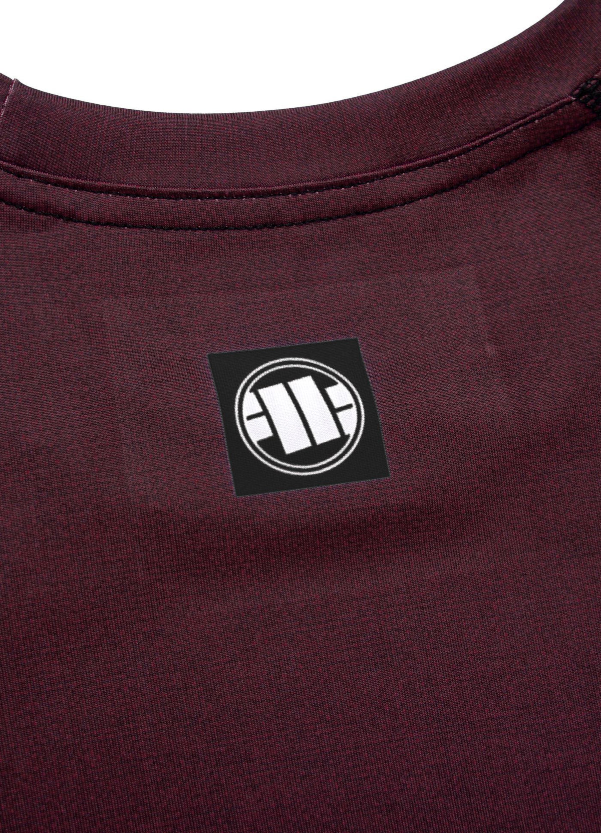 Langarm-Rashguard Hilltop