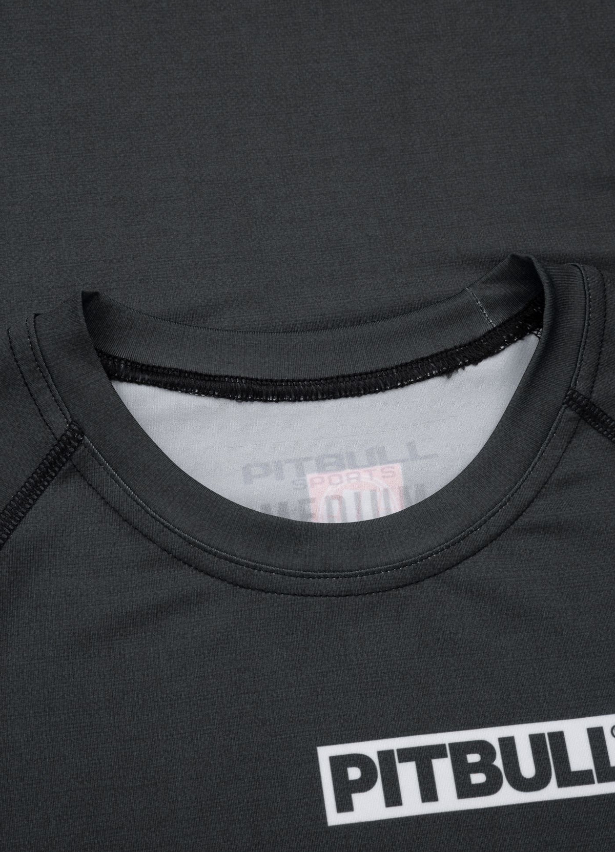 Langarm-Rashguard Hilltop