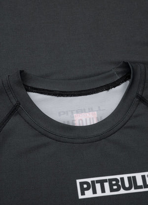 Langarm-Rashguard Hilltop