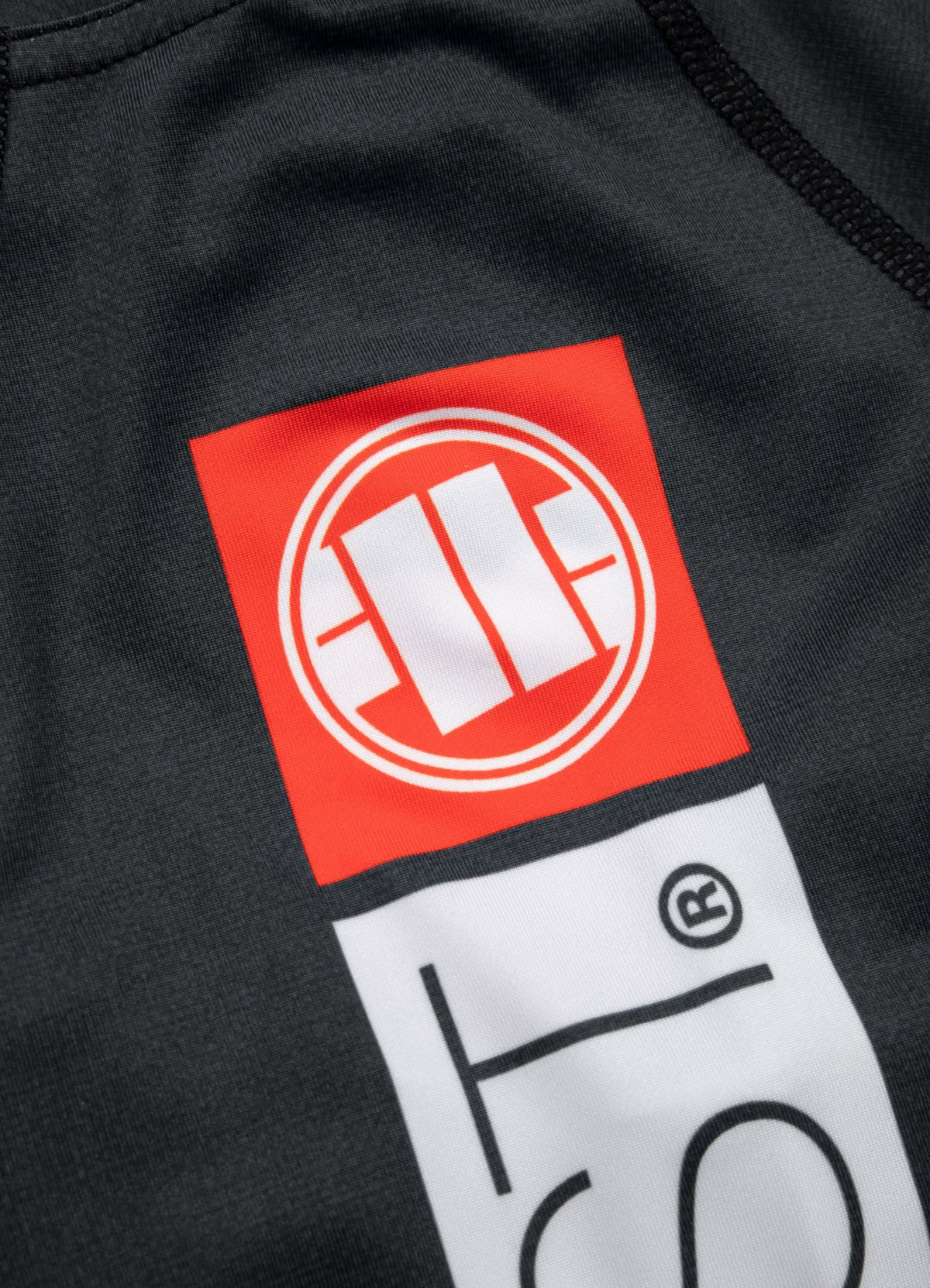 Langarm-Rashguard Hilltop