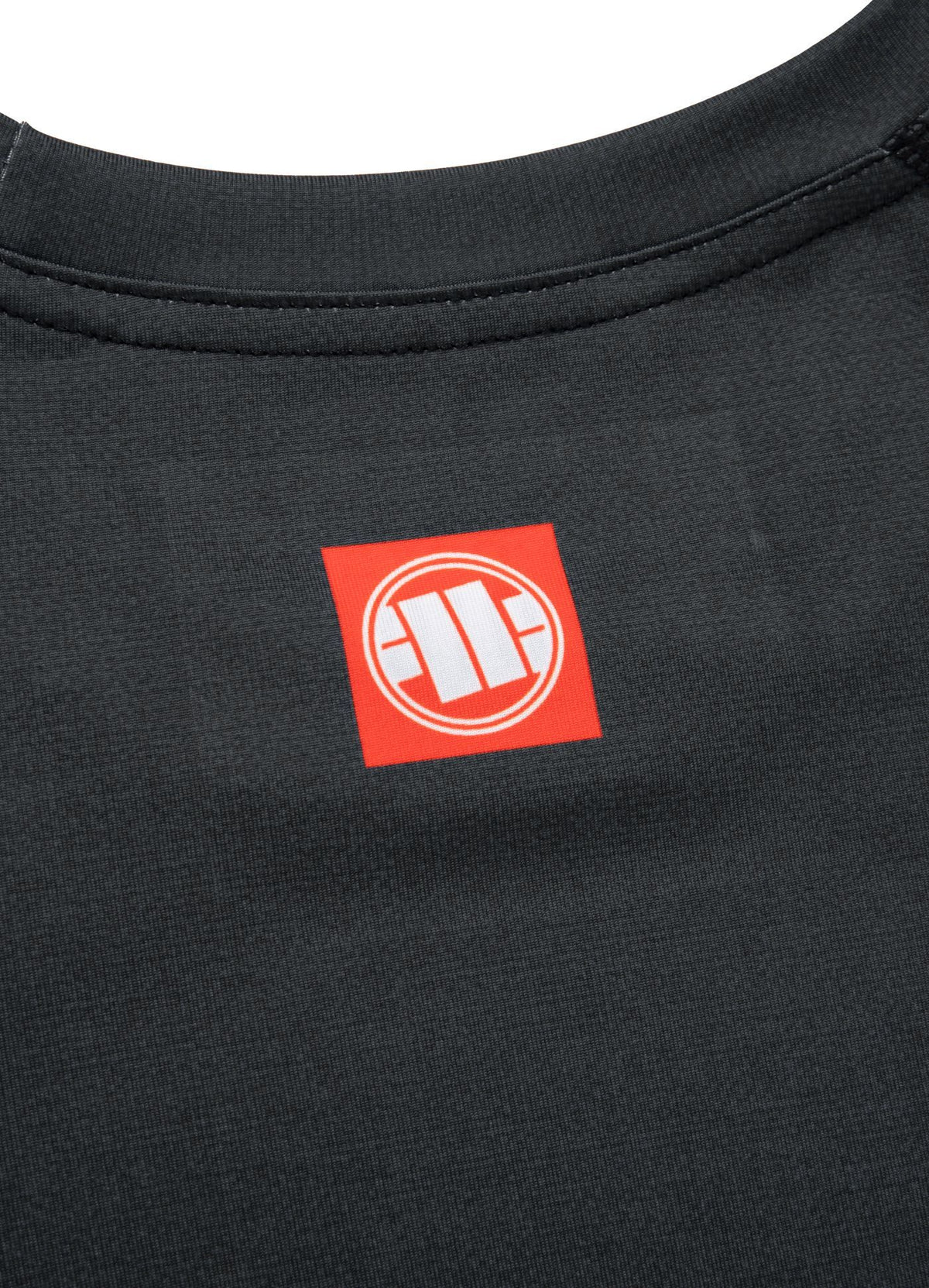 Langarm-Rashguard Hilltop