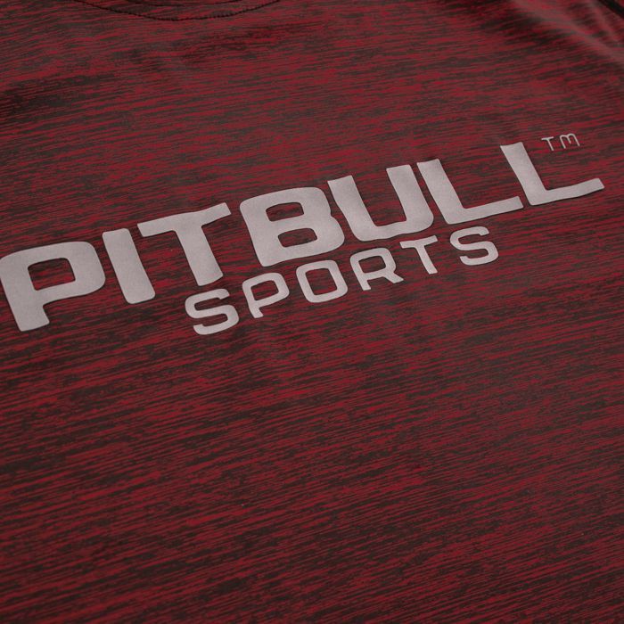 Langarmshirt Rashguard Performance Pro plus