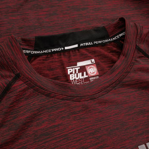 Langarmshirt Rashguard Performance Pro plus