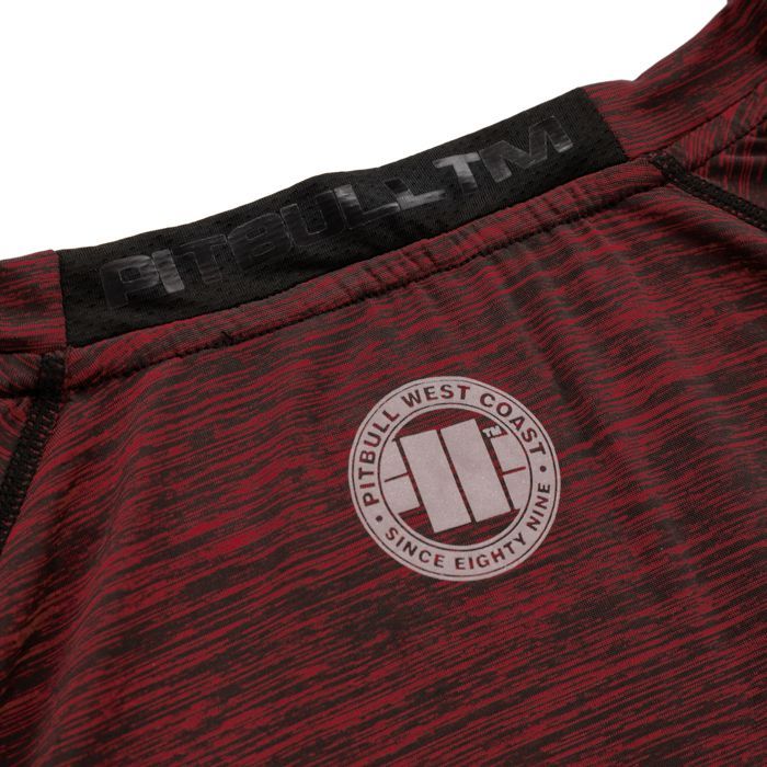 Langarmshirt Rashguard Performance Pro plus