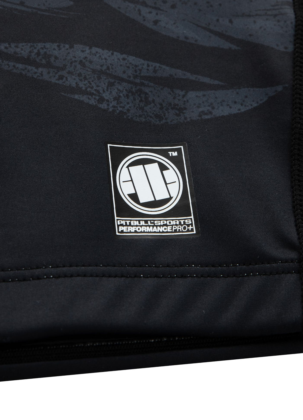 Langarm-Rashguard Performance Pro plus Masters of MMA