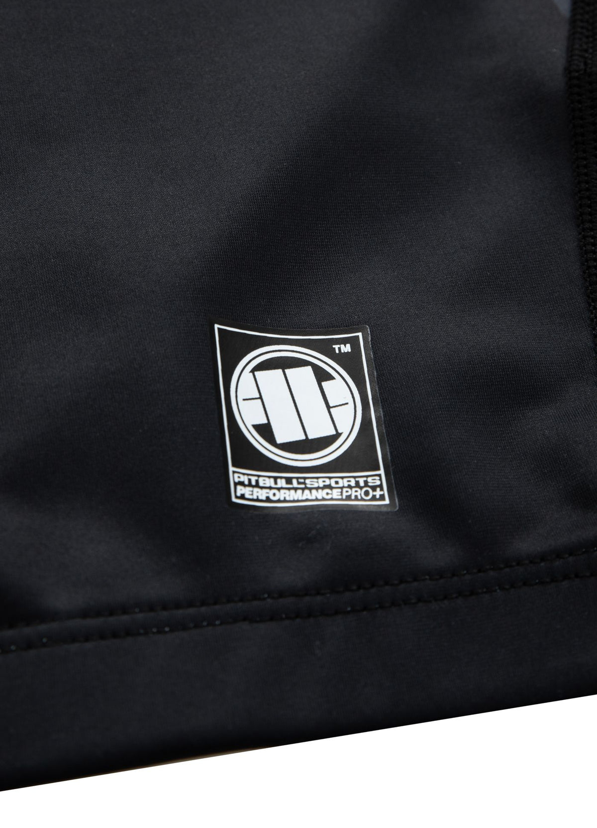 Longsleeve Rashguard Performance Pro plus Masters of Muay Thai - Pitbull.eu