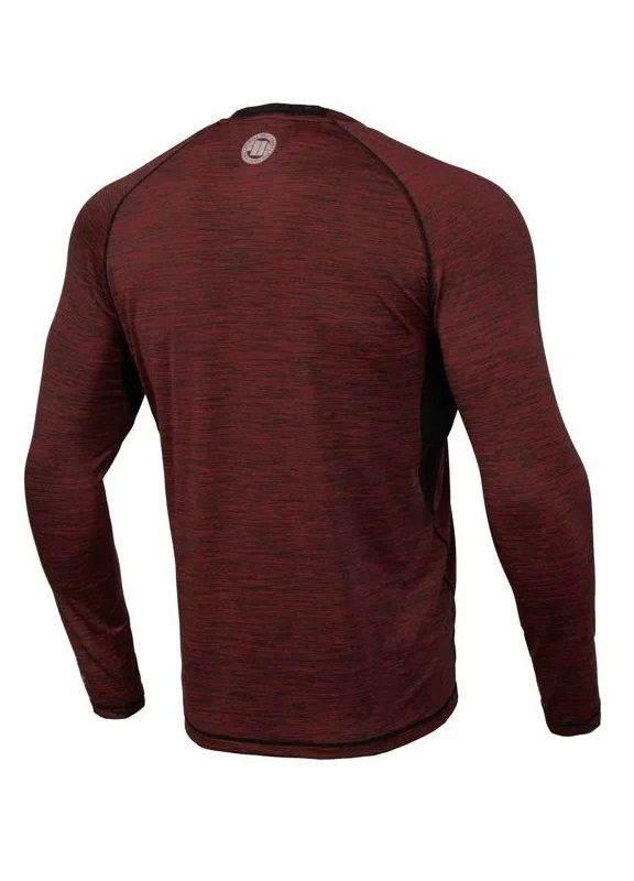 Langarmshirt Rashguard Performance Pro plus