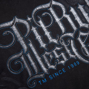 Langärmliger SKULL DOG ​​Rashguard