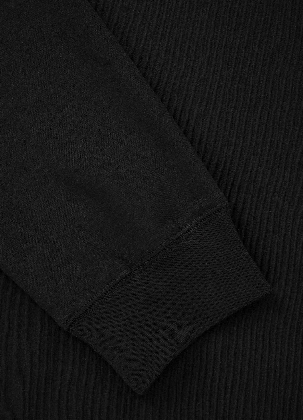 Langarmshirt Spandex Hilltop
