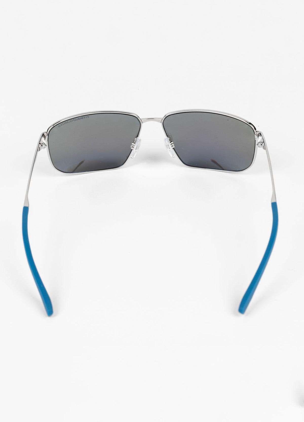 BENNET Blaue Sonnenbrille