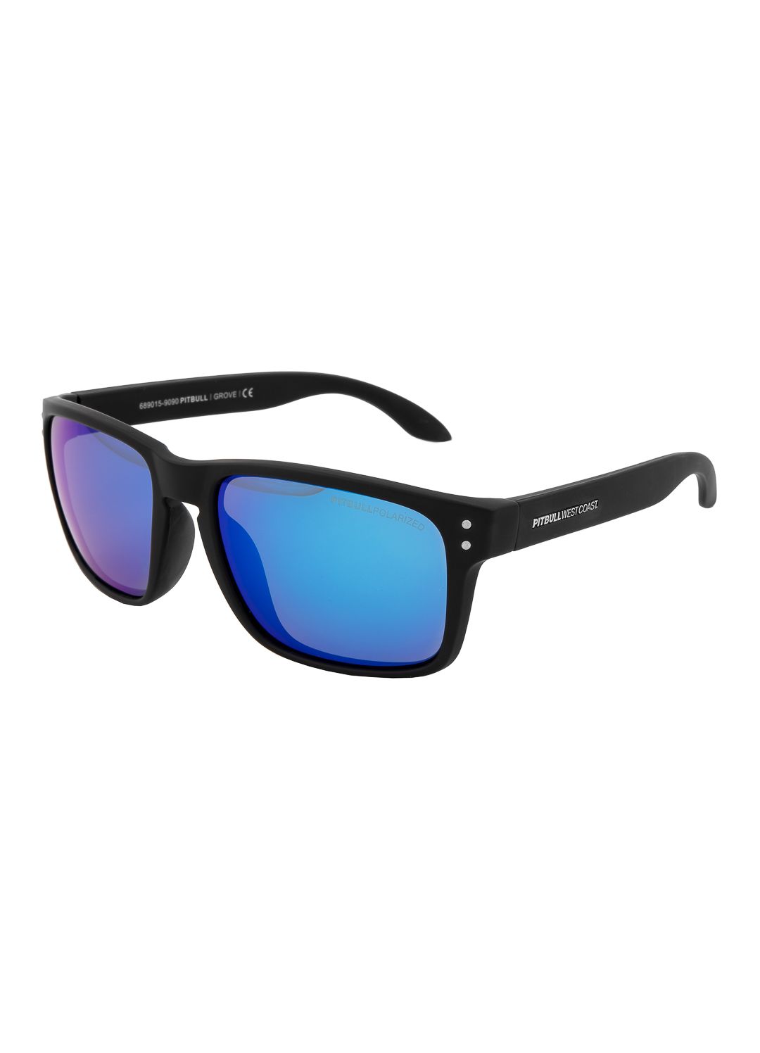 Sonnenbrille GROVE Schwarz