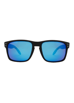 Sonnenbrille GROVE Schwarz